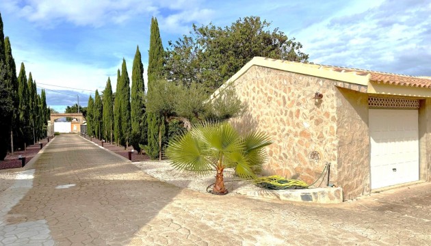 Venta - Villas
 - San Miguel de Salinas