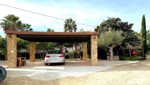 Venta - Villas
 - San Miguel de Salinas