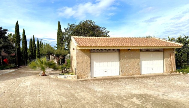 Venta - Villas
 - San Miguel de Salinas