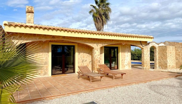 Venta - Villas
 - San Miguel de Salinas