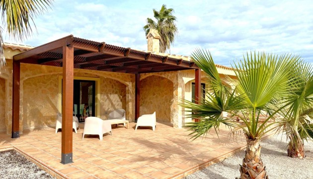 Venta - Villas
 - San Miguel de Salinas