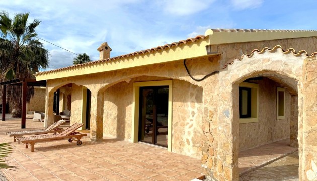 Venta - Villas
 - San Miguel de Salinas