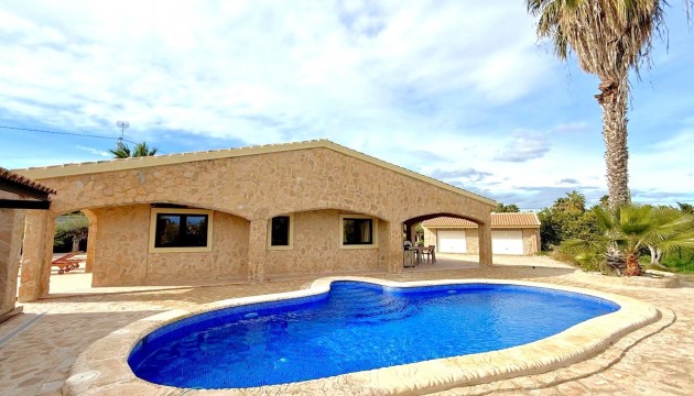 Venta - Villas
 - San Miguel de Salinas