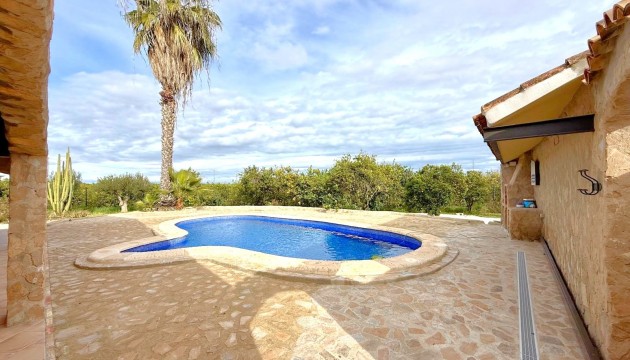 Venta - Villas
 - San Miguel de Salinas