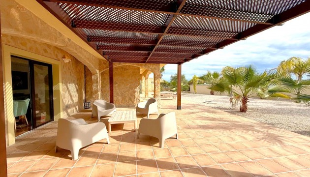 Venta - Villas
 - San Miguel de Salinas