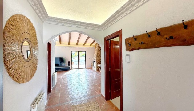 Venta - Villas
 - San Miguel de Salinas