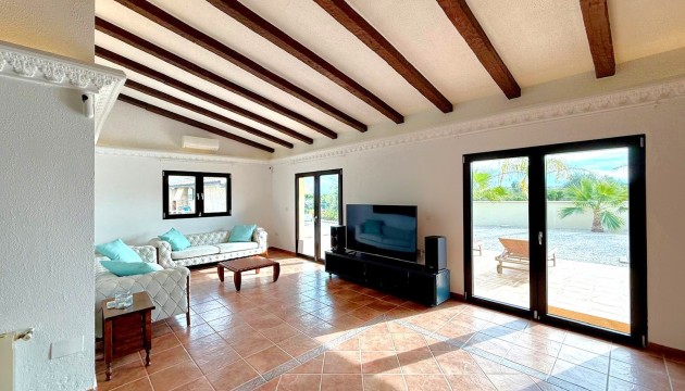 Venta - Villas
 - San Miguel de Salinas