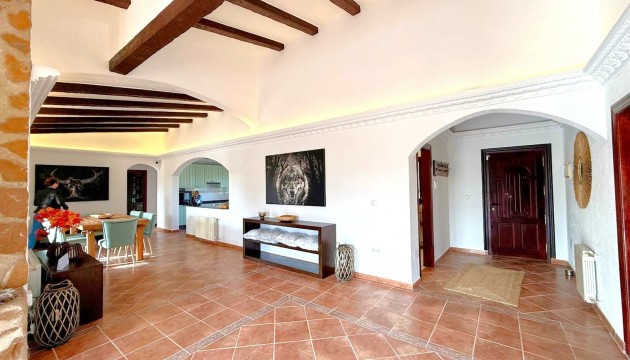 Venta - Villas
 - San Miguel de Salinas