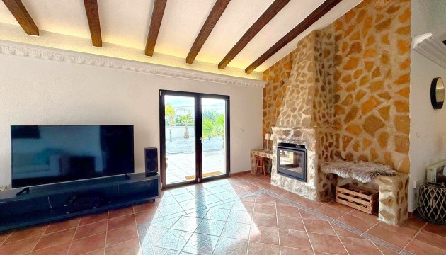 Venta - Villas
 - San Miguel de Salinas