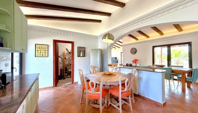 Venta - Villas
 - San Miguel de Salinas