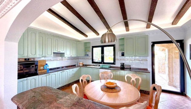 Venta - Villas
 - San Miguel de Salinas