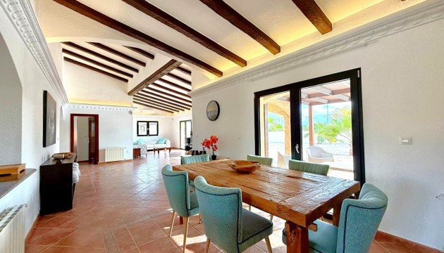 Venta - Villas
 - San Miguel de Salinas
