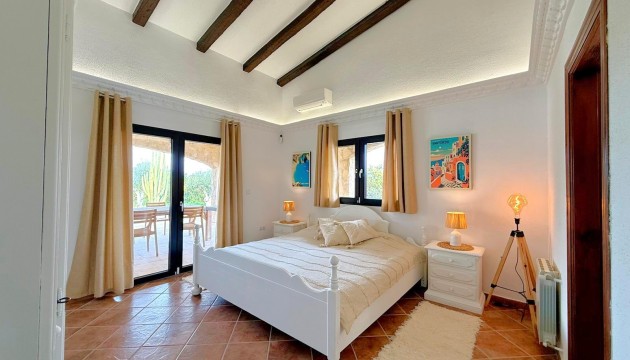 Venta - Villas
 - San Miguel de Salinas