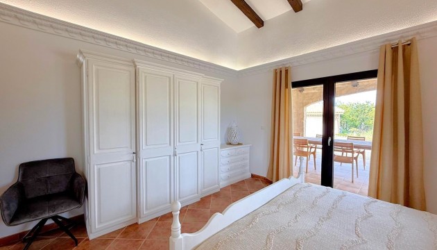 Venta - Villas
 - San Miguel de Salinas