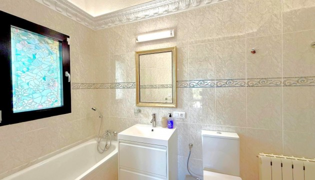 Venta - Villas
 - San Miguel de Salinas