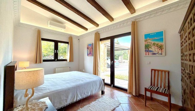 Venta - Villas
 - San Miguel de Salinas