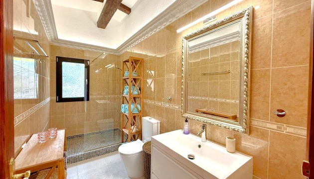 Venta - Villas
 - San Miguel de Salinas