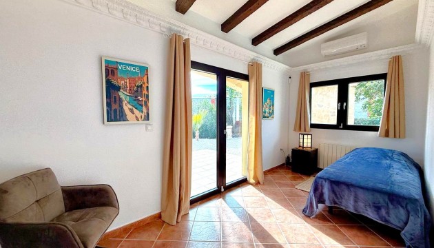 Venta - Villas
 - San Miguel de Salinas
