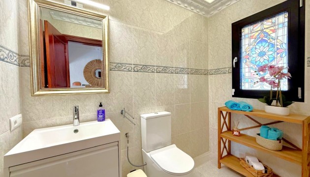 Venta - Villas
 - San Miguel de Salinas