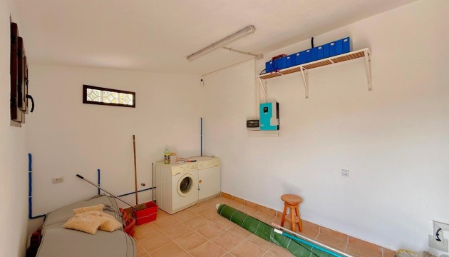 Venta - Villas
 - San Miguel de Salinas