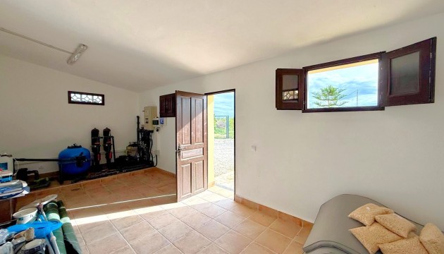 Venta - Villas
 - San Miguel de Salinas