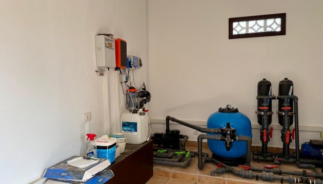 Venta - Villas
 - San Miguel de Salinas