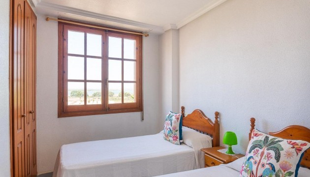 Venta - Apartamento - Torrevieja - La Mata pueblo