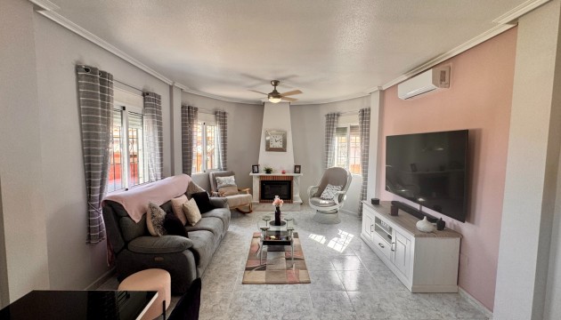 Venta - Villas
 - Bigastro
