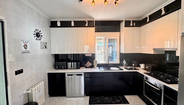 Venta - Villas
 - Bigastro