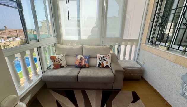 Venta - Villas
 - Bigastro