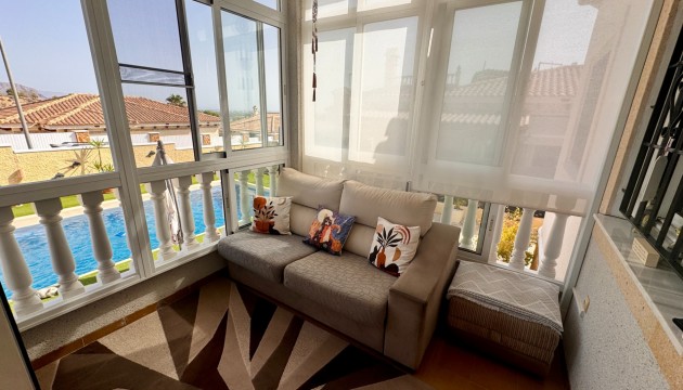 Venta - Villas
 - Bigastro