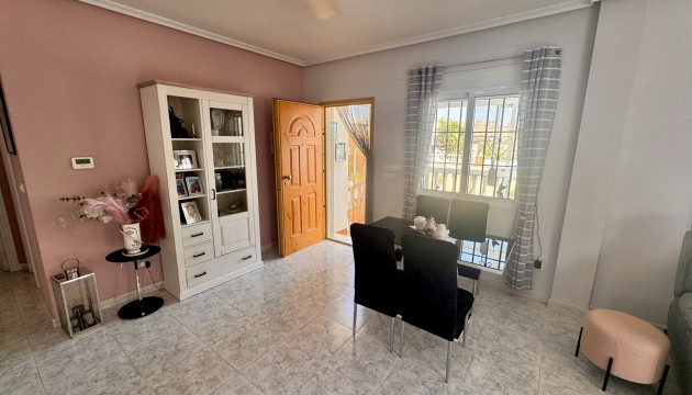 Venta - Villas
 - Bigastro