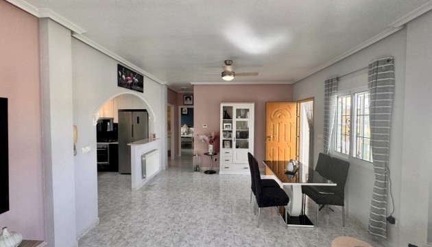 Venta - Villas
 - Bigastro