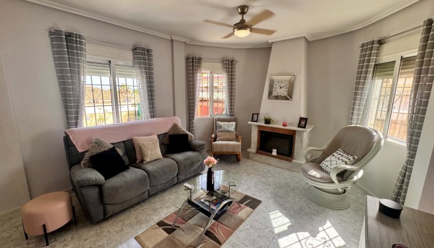 Venta - Villas
 - Bigastro