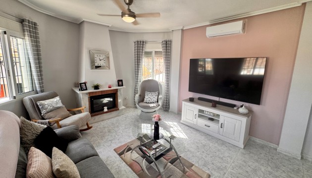 Venta - Villas
 - Bigastro