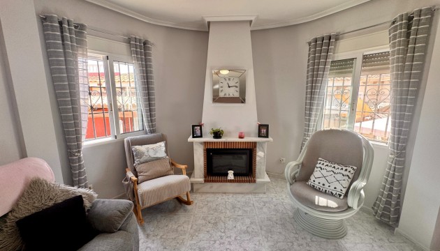 Venta - Villas
 - Bigastro