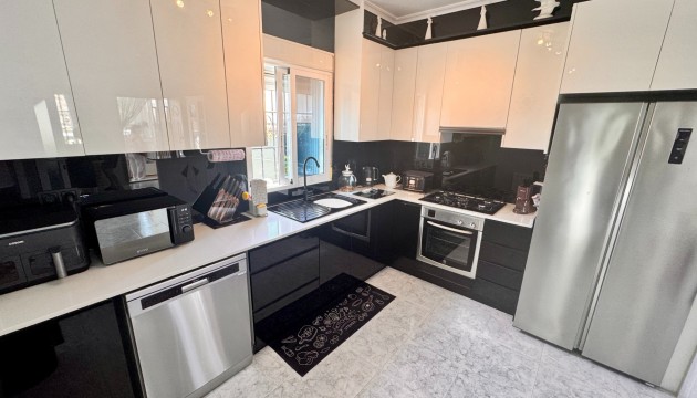Venta - Villas
 - Bigastro