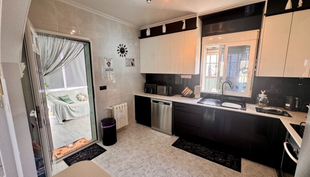 Venta - Villas
 - Bigastro