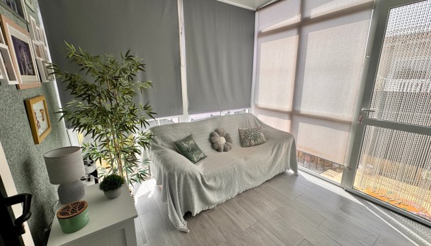 Venta - Villas
 - Bigastro