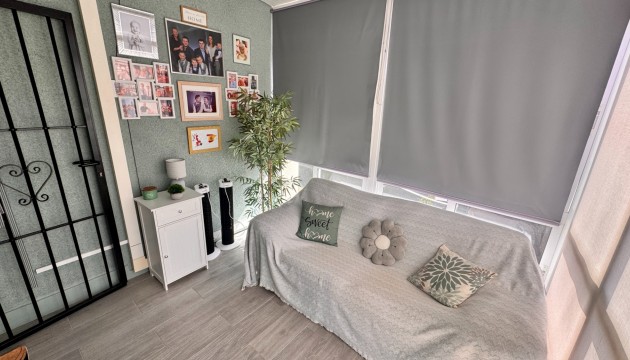 Venta - Villas
 - Bigastro