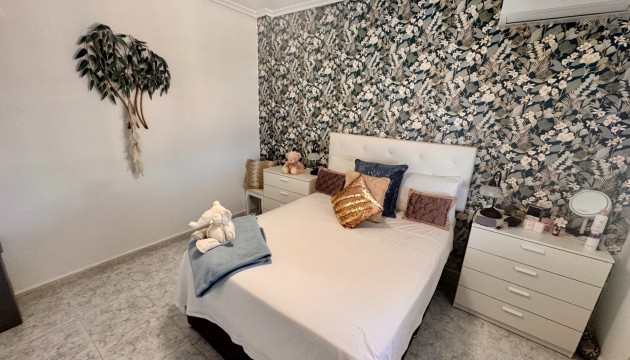 Venta - Villas
 - Bigastro