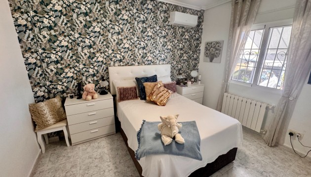 Venta - Villas
 - Bigastro