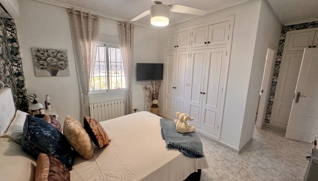 Venta - Villas
 - Bigastro