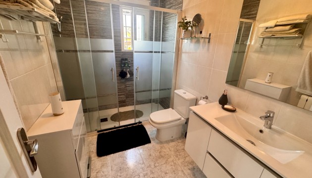 Venta - Villas
 - Bigastro