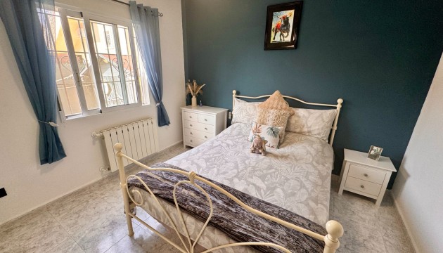 Venta - Villas
 - Bigastro