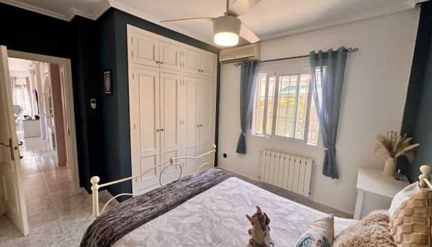 Venta - Villas
 - Bigastro