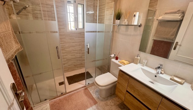 Venta - Villas
 - Bigastro