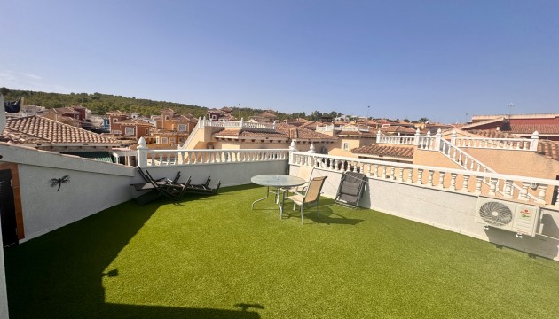 Venta - Villas
 - Bigastro