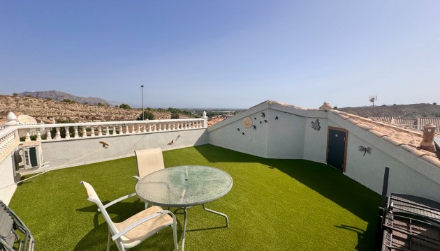 Venta - Villas
 - Bigastro