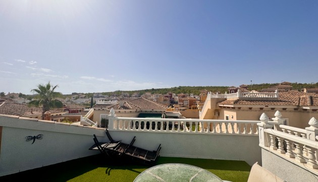 Venta - Villas
 - Bigastro